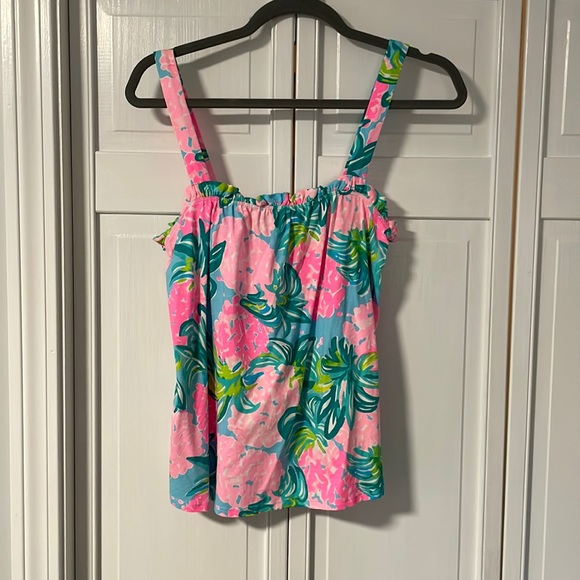 Lilly Pulitzer Tops - Lilly Pulitzer top